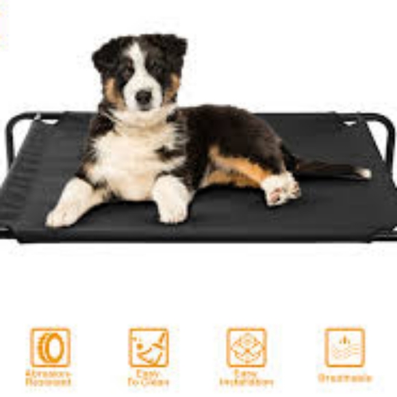 Pet Shoppe Dog Pet Shoppe Elevated Pet Bed For Dogs Up To 2lbs Poshmark